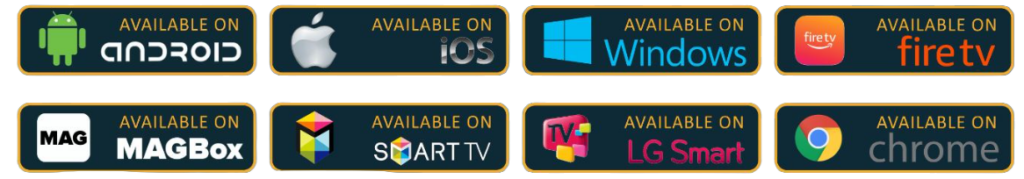 iptv quebec